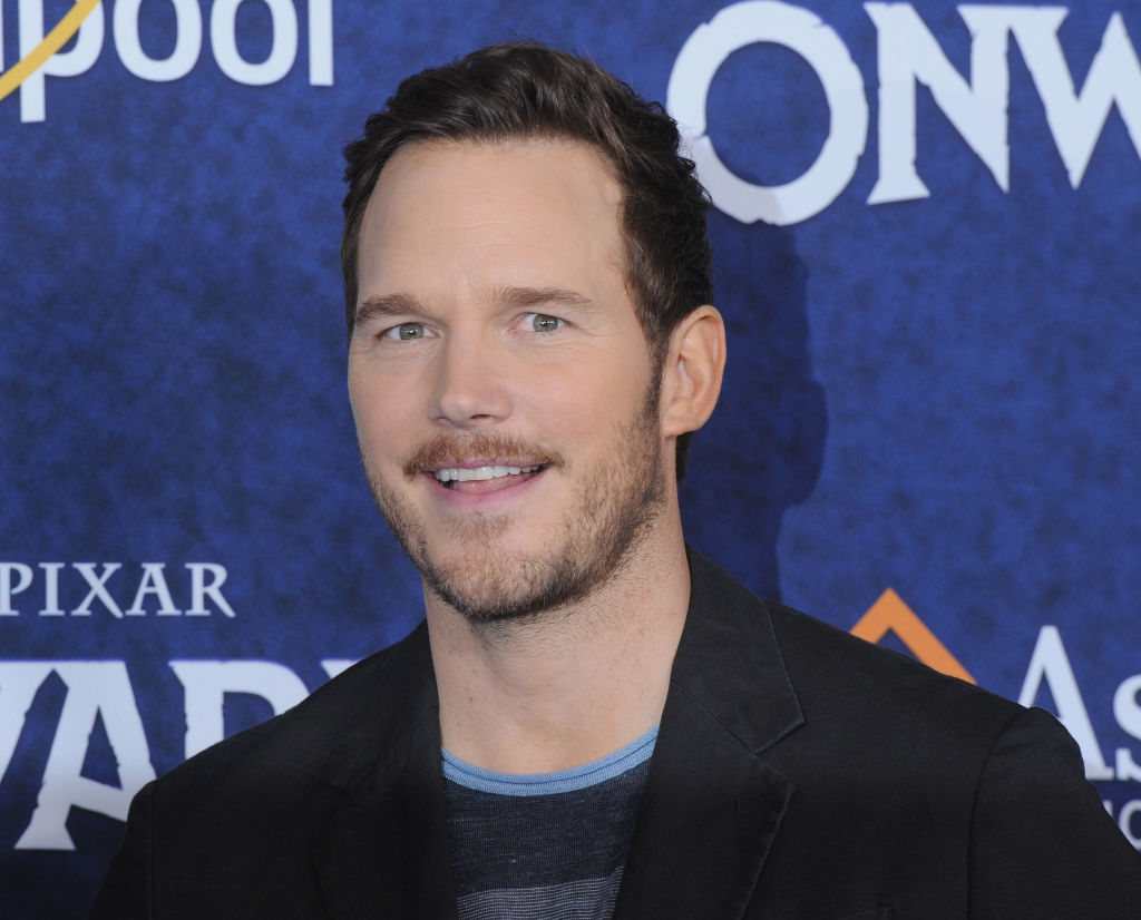 Twitter Is Cancels Chris Pratt Because He Is Allegedly A Trump Supporter