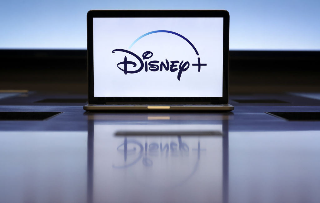 Disney+ Viewers Will Now See A New Warning Label For Racist Content
