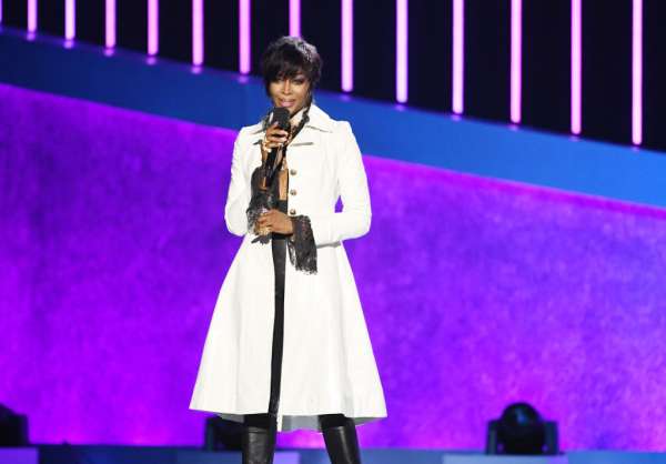 62nd Annual GRAMMY Awards "Let's Go Crazy" The GRAMMY Salute To Prince
