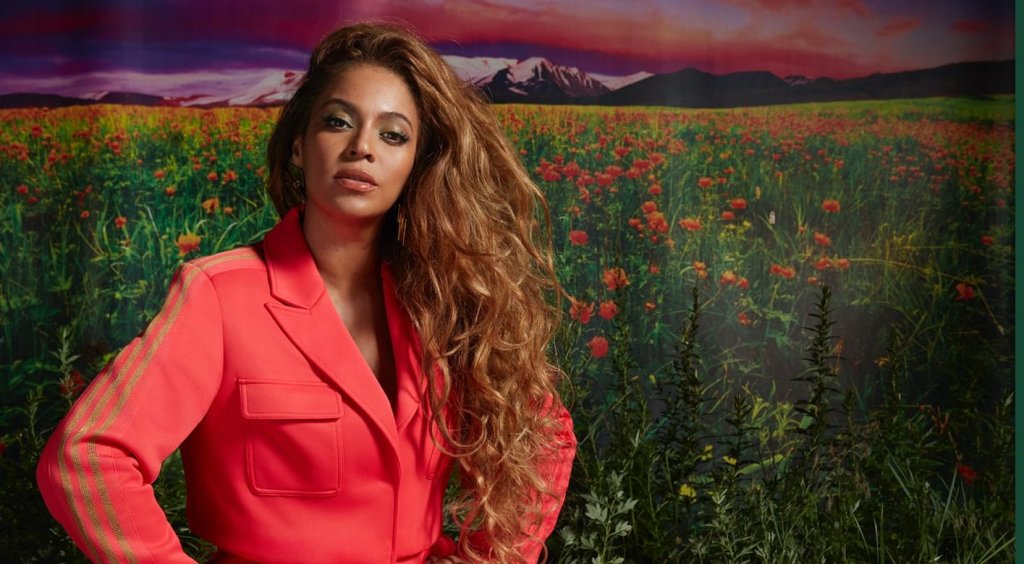 Beyoncé's Ivy Park x adidas 'Drip 2' Collection Is Coming Next