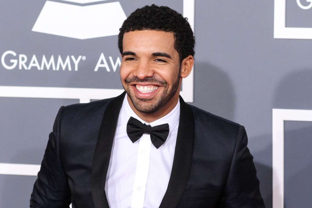 (FILE) Drake Makes Historic Debut at No. 1 on Billboard Hot 100 With 'Toosie Slide'. He becomes the...