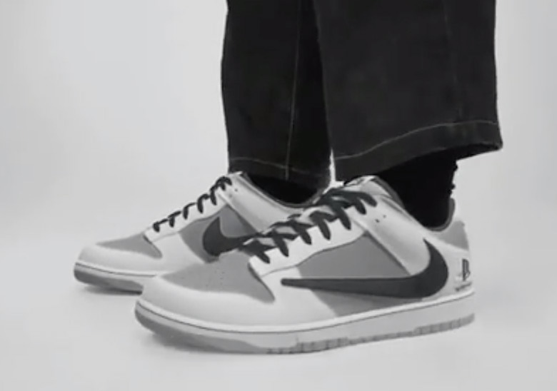 Travis Scott Jordan 1 Sneakers: Nike Cactus Jack Surprise Release Drop