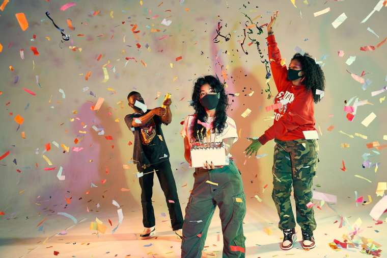 Stadium Goods Capsule Collection