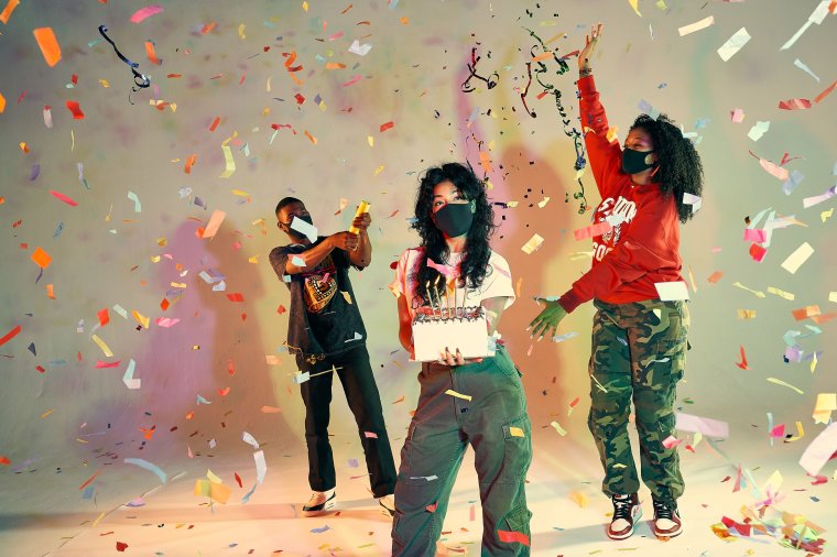 Stadium Goods Capsule Collection