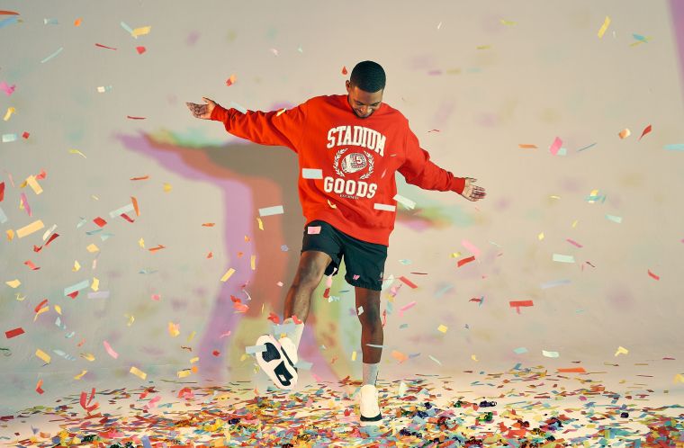 Stadium Goods Capsule Collection