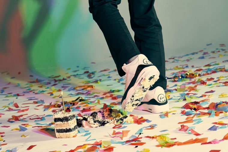 Stadium Goods Capsule Collection