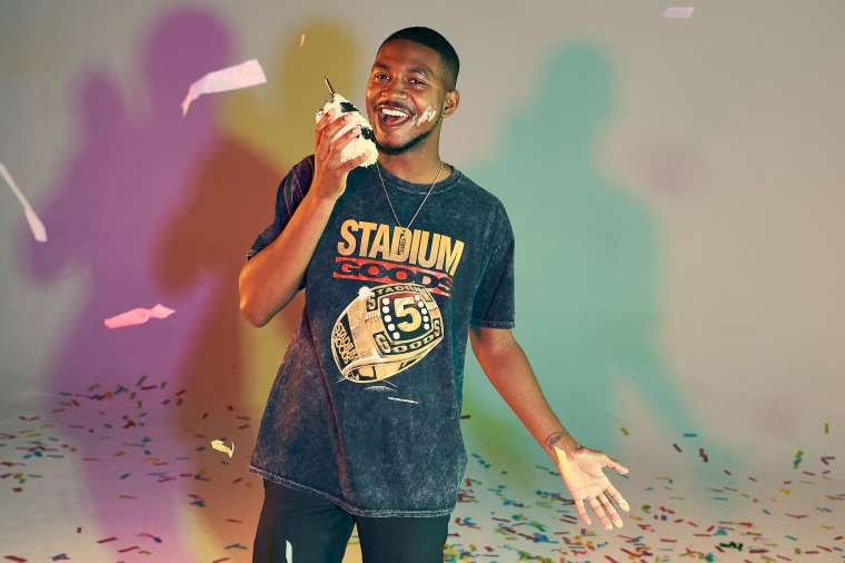 Stadium Goods Capsule Collection