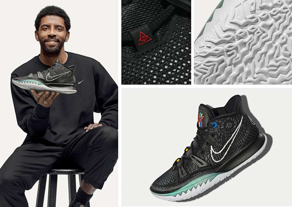 Nike Kyrie Irving 7