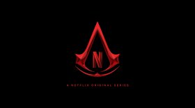 Nteflix X Assassin's Creed