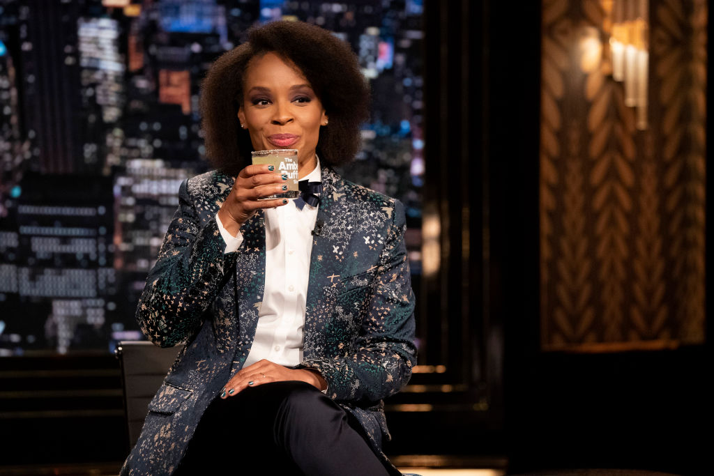 The Amber Ruffin Show - Season 1