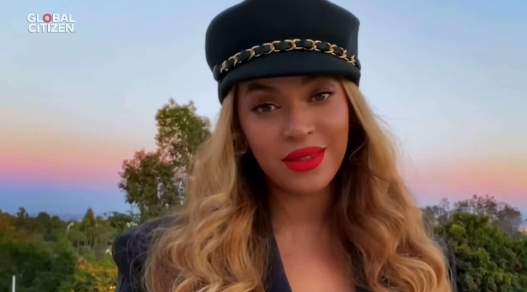 Beyonce