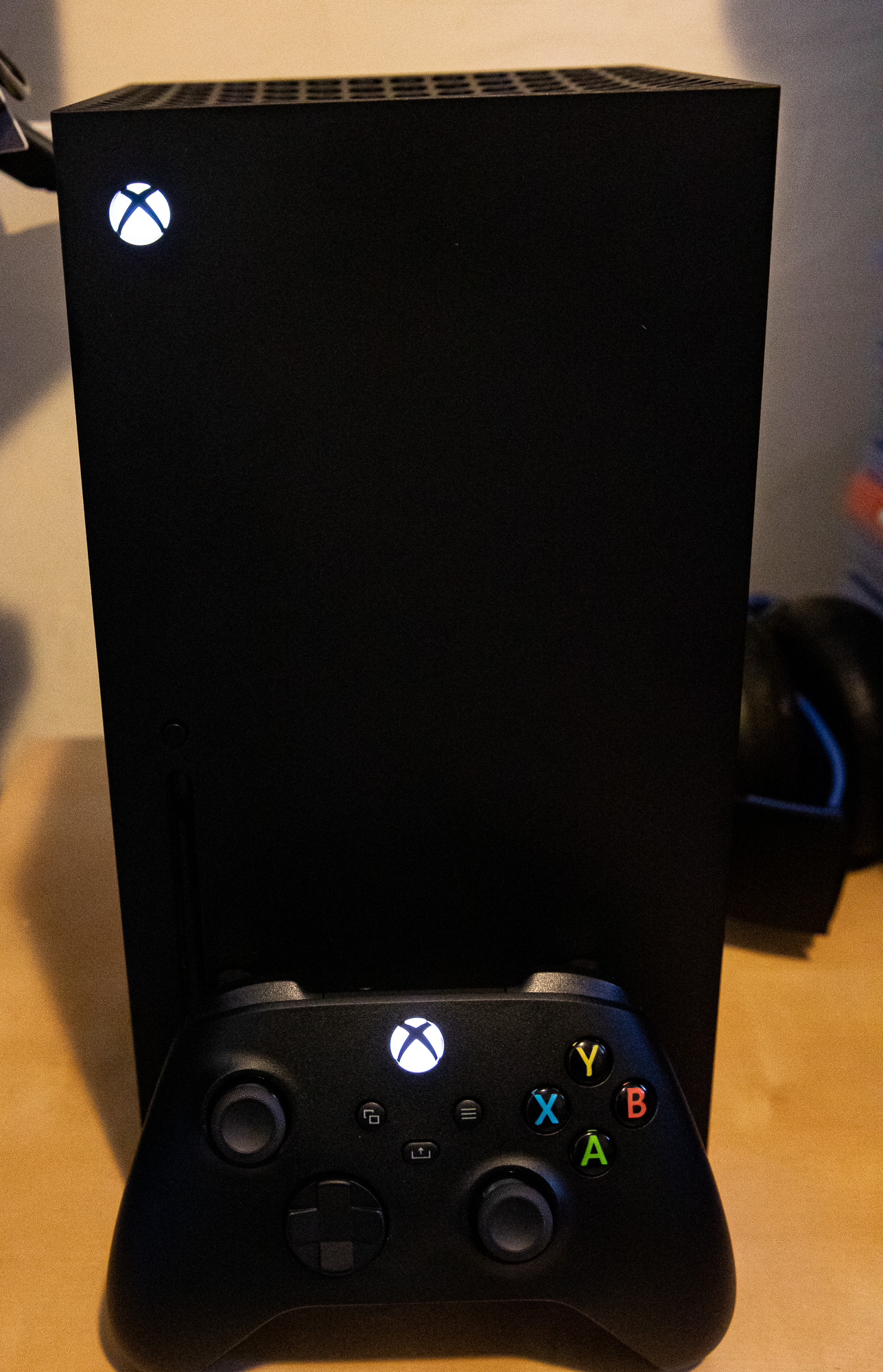 Take Me To Your Xbox Original Song