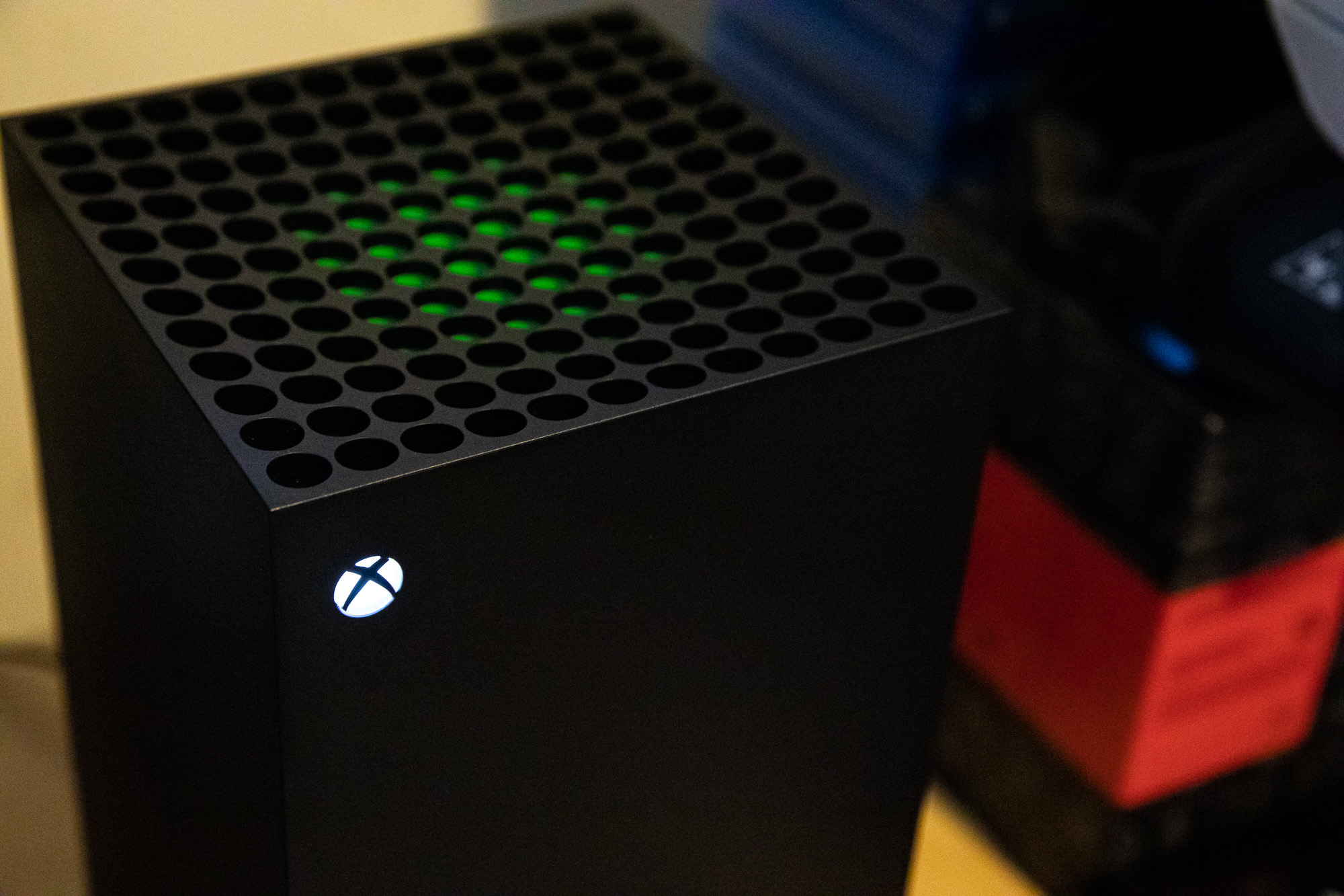 Phil Spencer Say Xbox Series X Shortage Likely To Last Well Into 2022