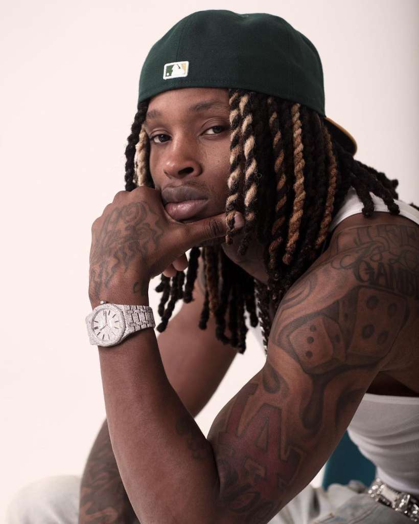 King Von