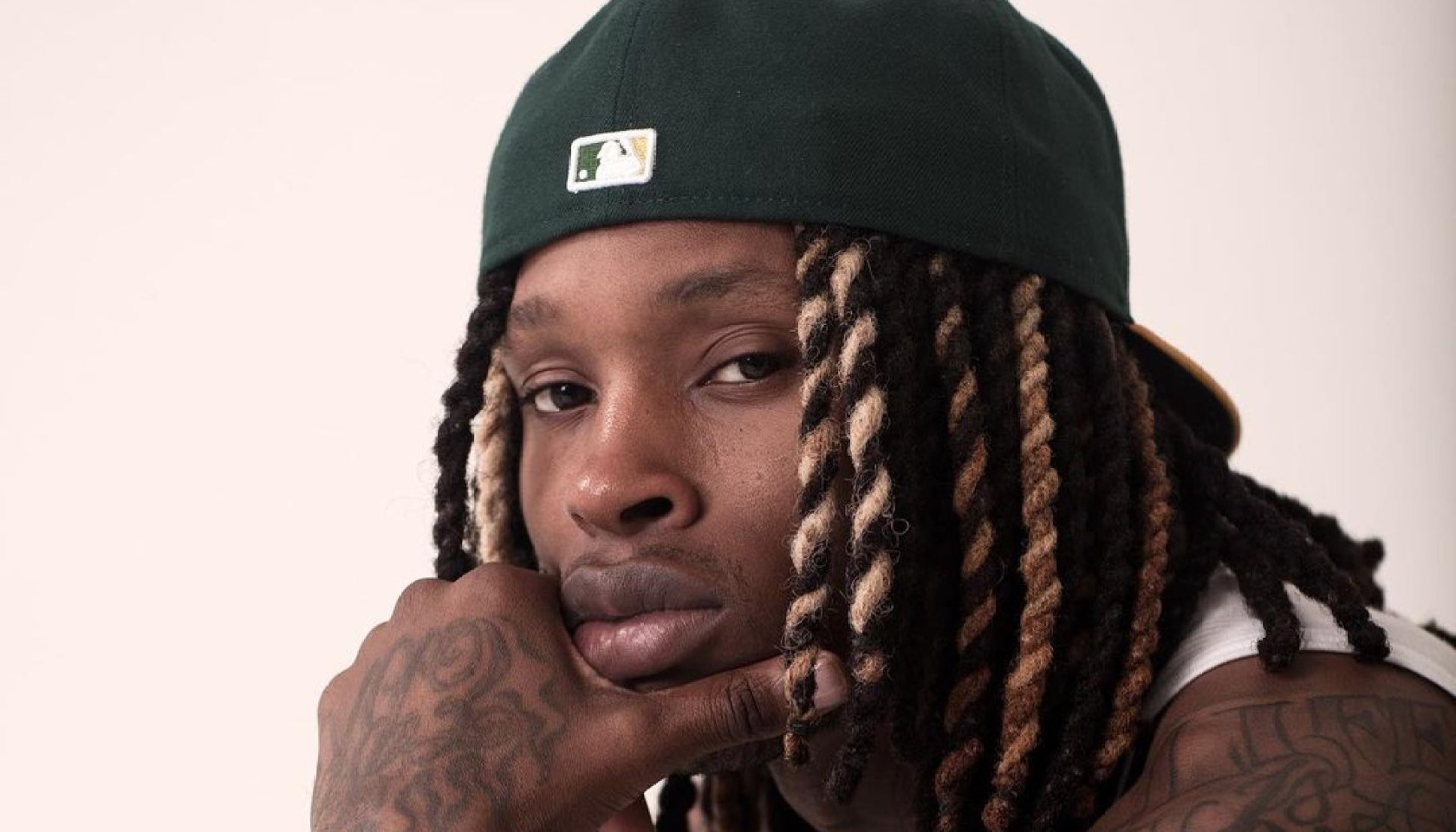 King Von
