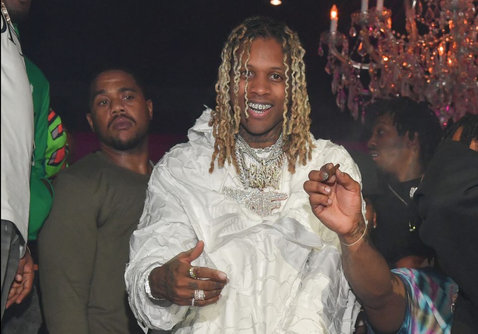 Quando Rondo Show Cancelled After Lil Durk Allegedly Bought All The Tables