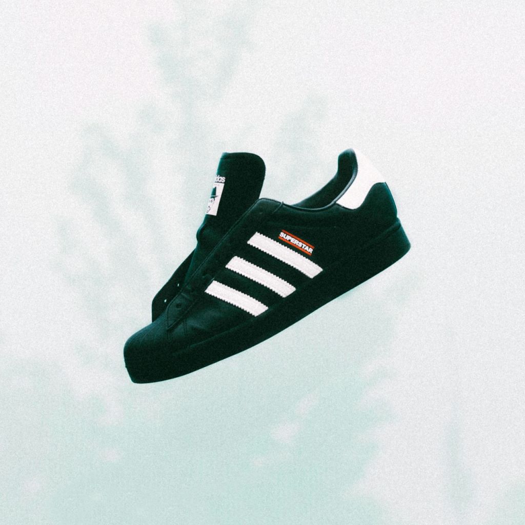 & adidas To Drop New Collaboration Collection