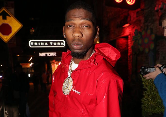 BlocBoy JB Catching Heat On Twitter For Saying PS5 Is "For The Gays"