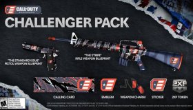 Call of Duty Endowment Challenger Pack
