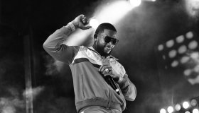 Parking Lot Concert Series Presents: Gucci Mane & The New 1017