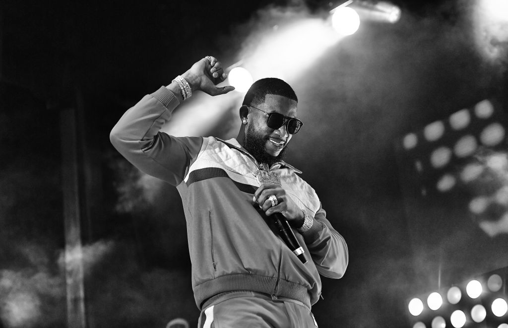 Parking Lot Concert Series Presents: Gucci Mane & The New 1017