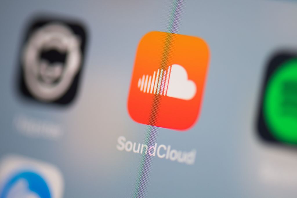 SoundCloud Is Now Verify Popular Artist Pages With A Blue Check
