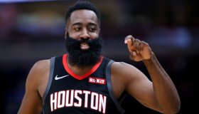 Sixers mum on draft preference as James Harden remains a trade possibility