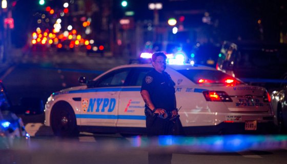 6 People Injured & 1 Dead