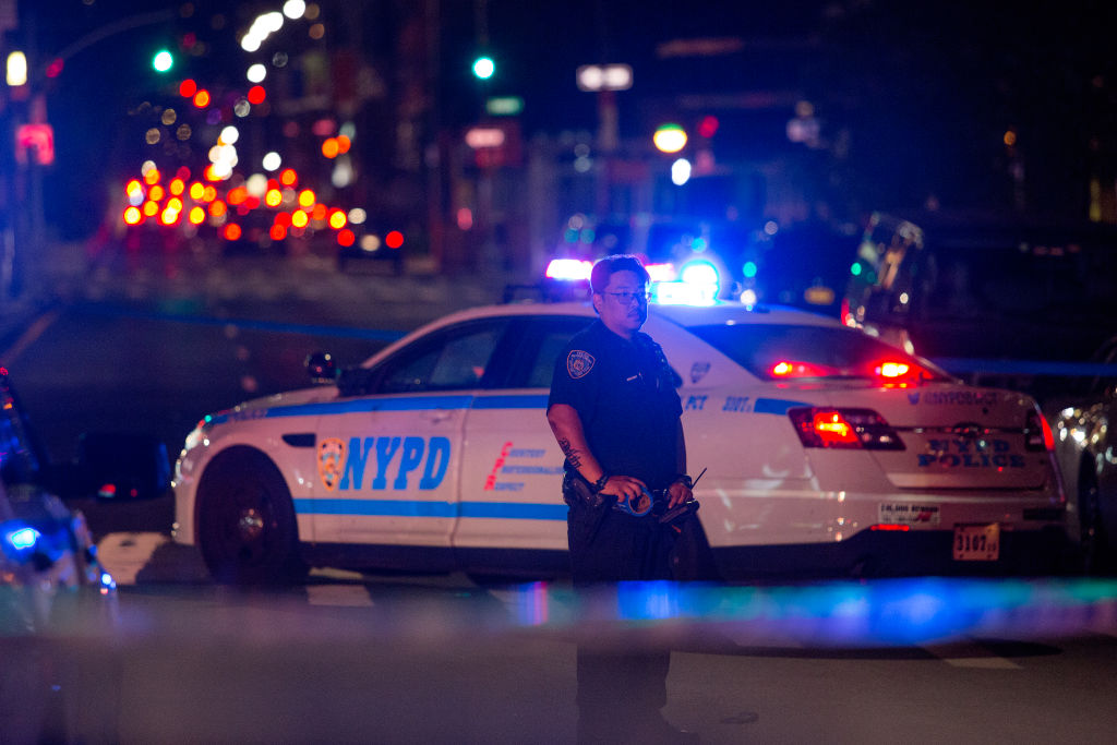 Brooklyn, NY sees a dramatic increase in shootings