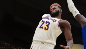 NBA 2K21 Next-Gen