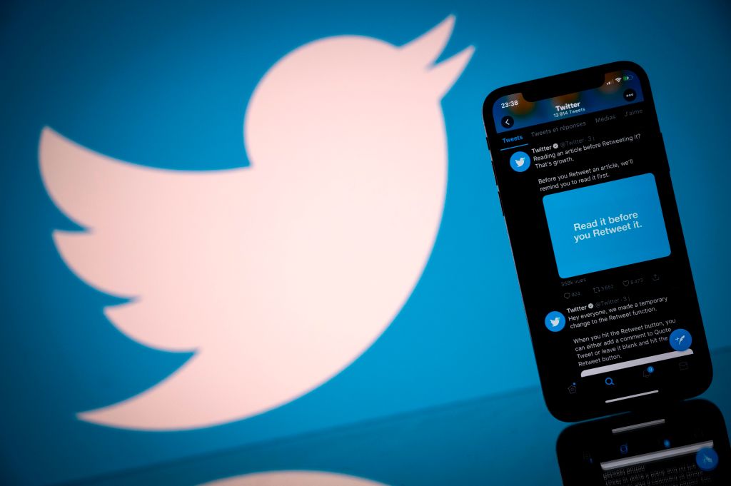 Twitter's New Verification Process Will Launch Early 2021