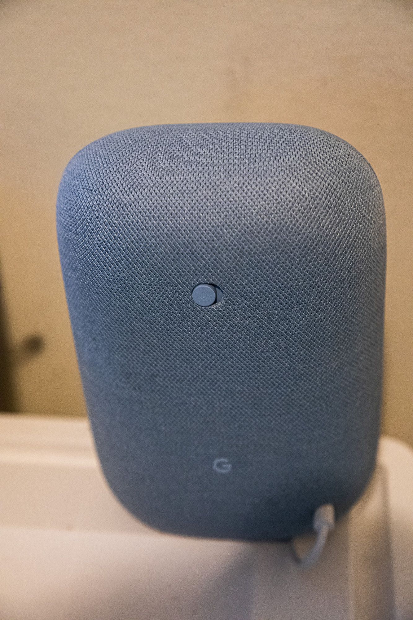 HHW Tech Review: Google Nest Audio