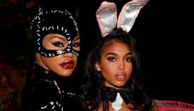 The Haunting Of Hopewell Hosted By Teyana Taylor, Iman Shumpert, Lori Harvey And Lala Anthony