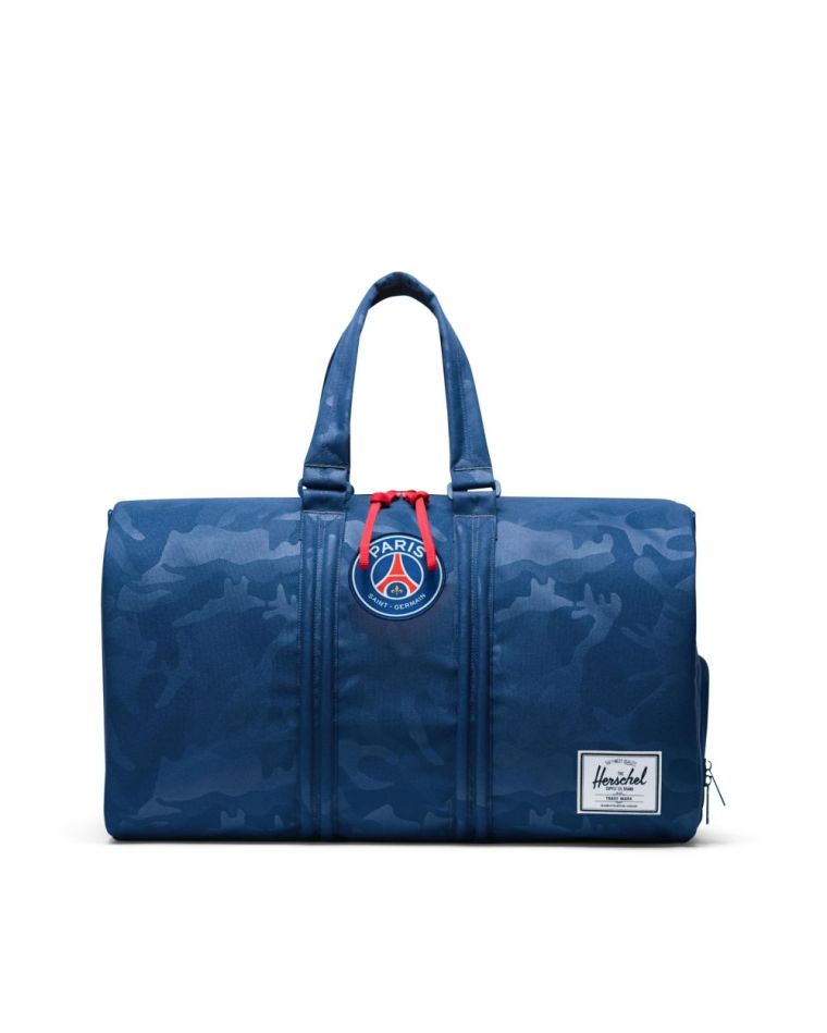 Herschel Novel Duffle PSG