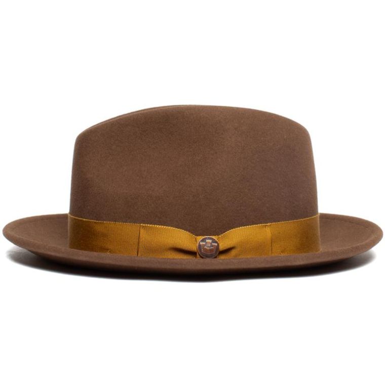 Goorin Bros. Dean the Butcher Fedora