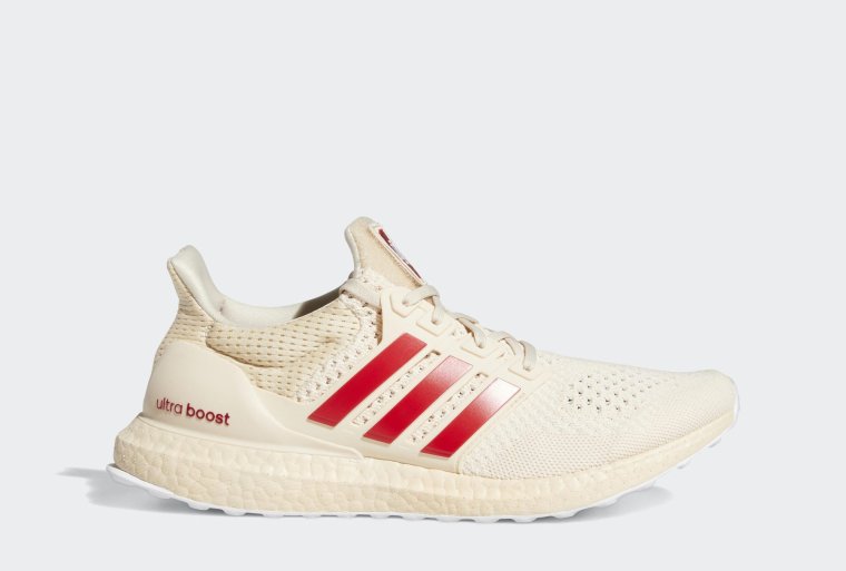 adidas Hoosiers UltraBoost 1.0 DNA Sneakers