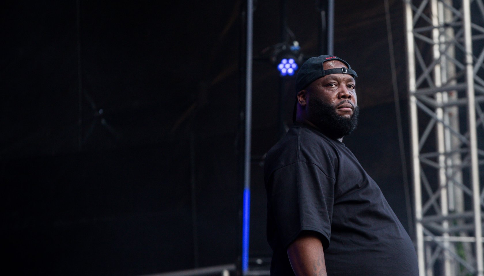 Killer Mike