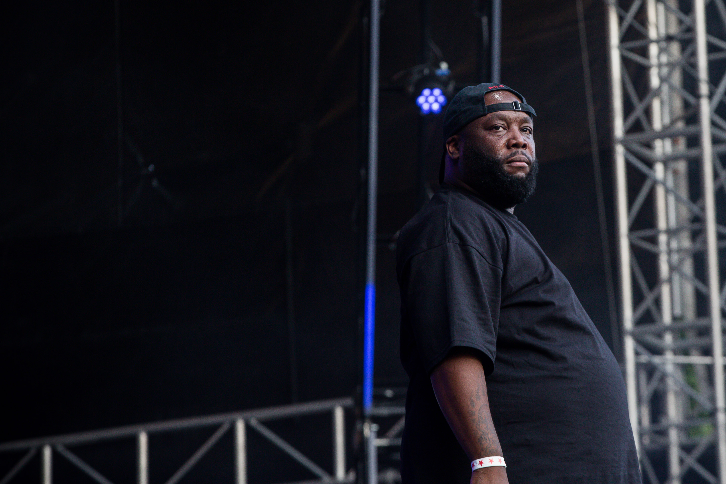 Killer Mike Shares His Thoughts On Lil Wayne, Ice Cube, Kanye West & More