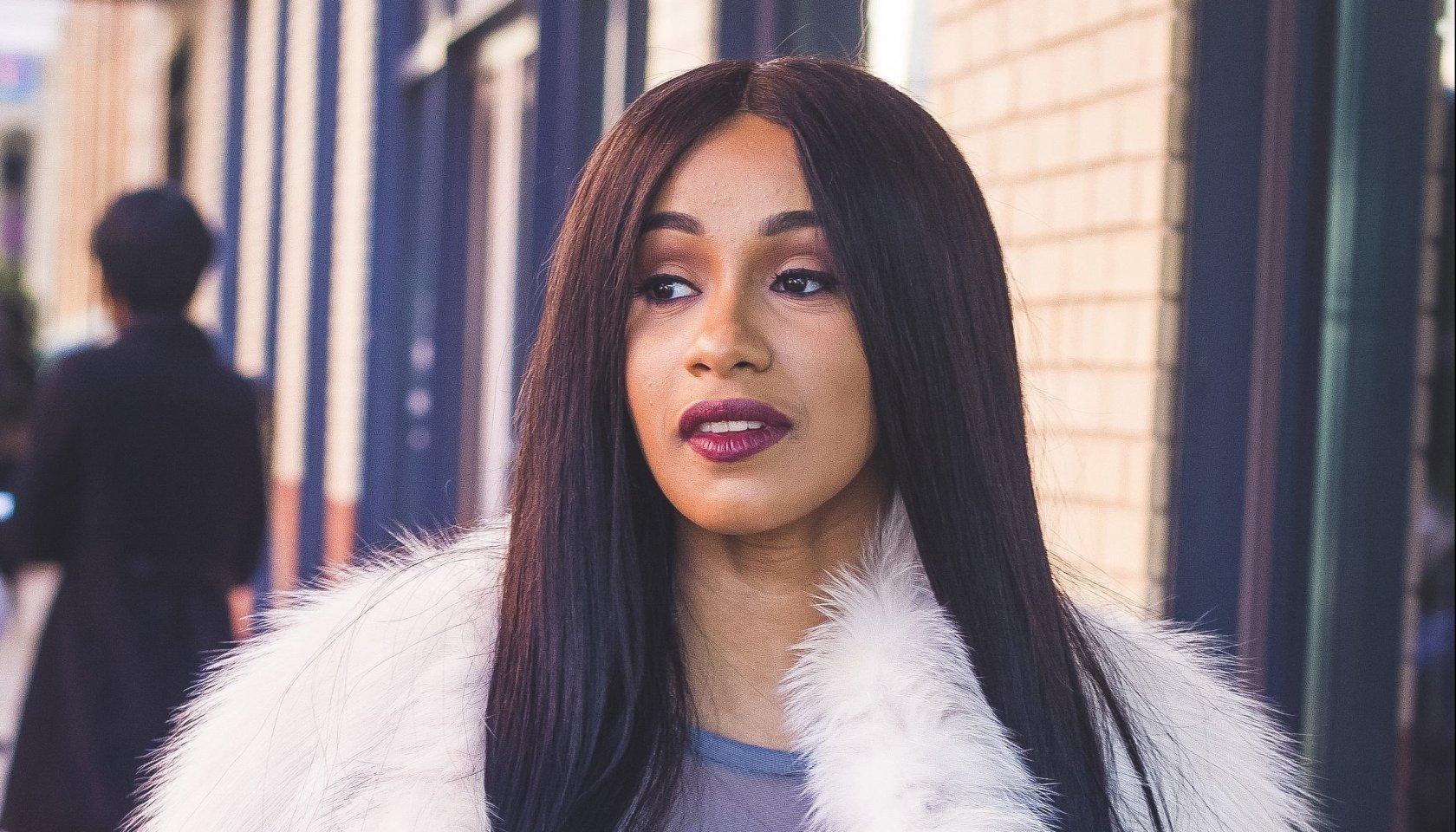 Cardi B