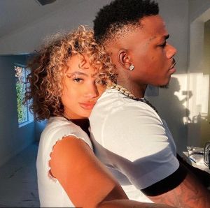 DaniLeigh & DaBaby