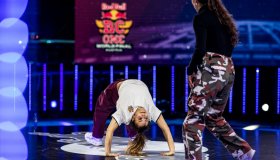 Red Bull BC One World Final 2020