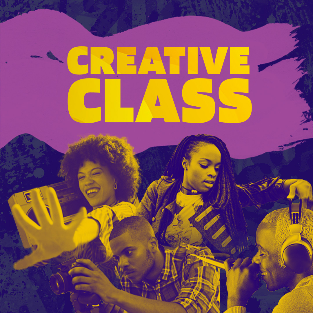 Creative Class