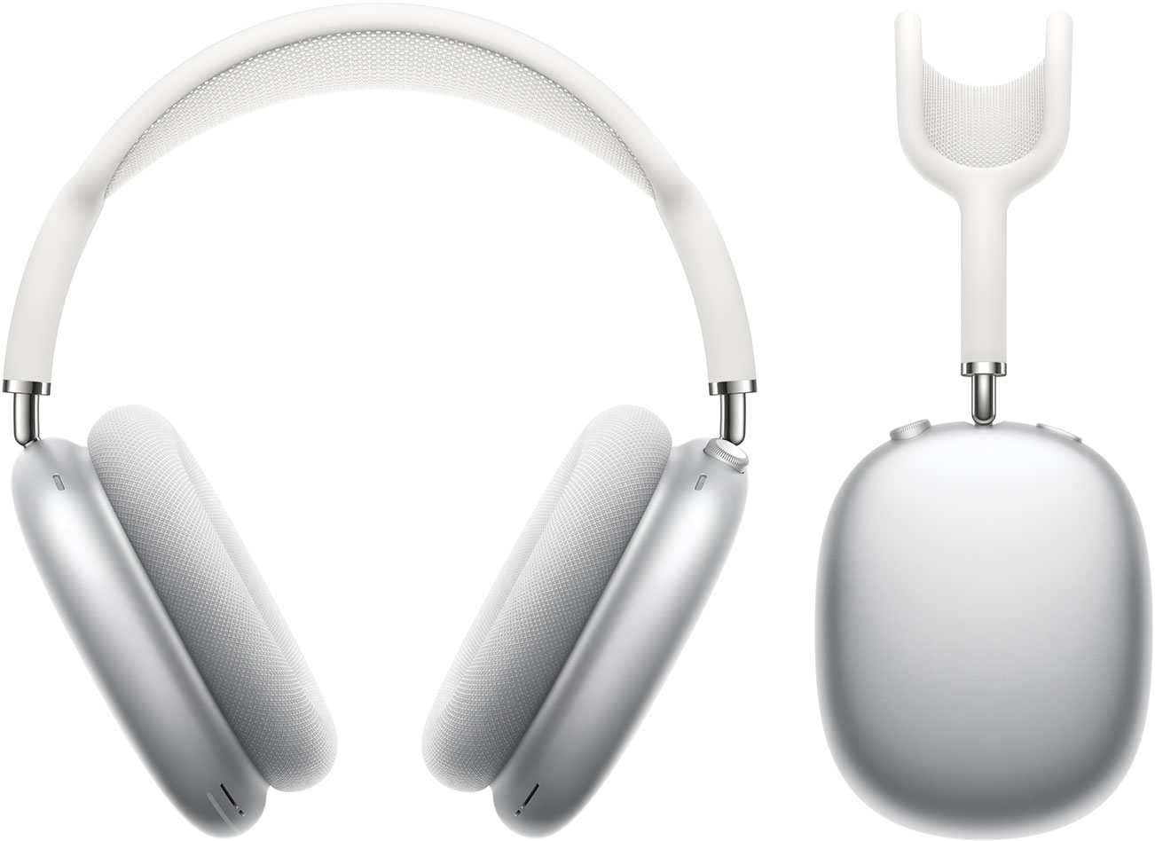 apple pro max headphones