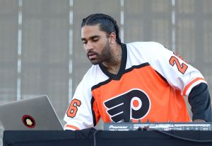 Tyler, the Creator's 5th Annual Camp Flog Gnaw Carnival - Day 2