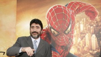"Spider-Man 2" Los Angeles Premiere - Arrivals