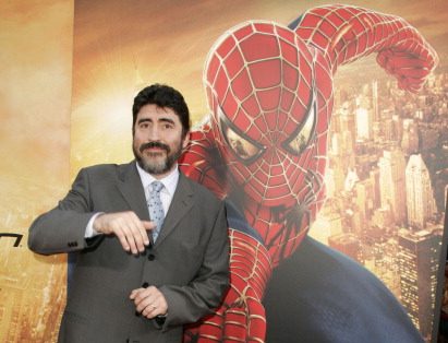 "Spider-Man 2" Los Angeles Premiere - Arrivals