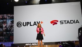 US-INTERNET-GAMES-COMPUTERS-E3-UBISOFT
