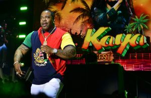 2019 Kaya Fest Music Festival - Performances