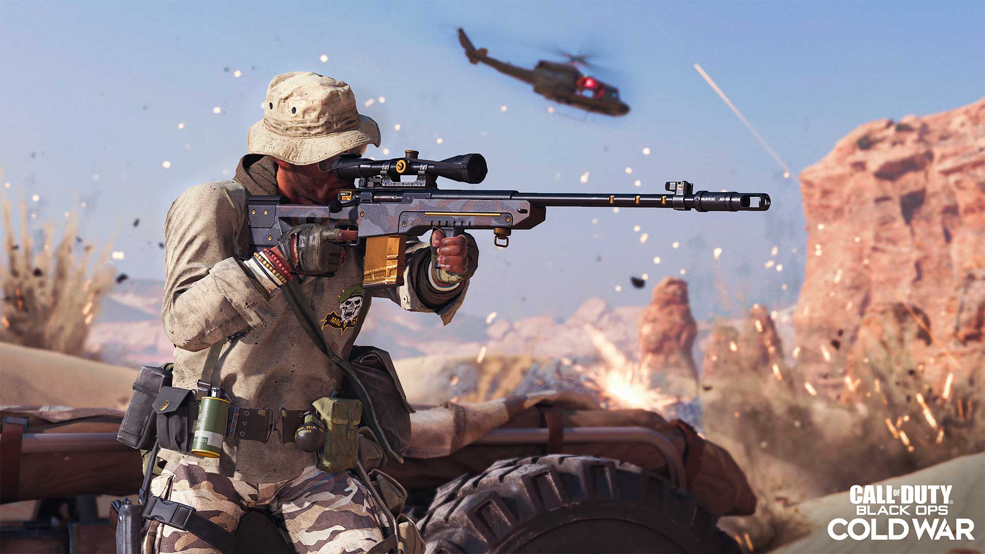 'Call of Duty' Season 2 Reloaded Update Allows Players To Remove Game Modes