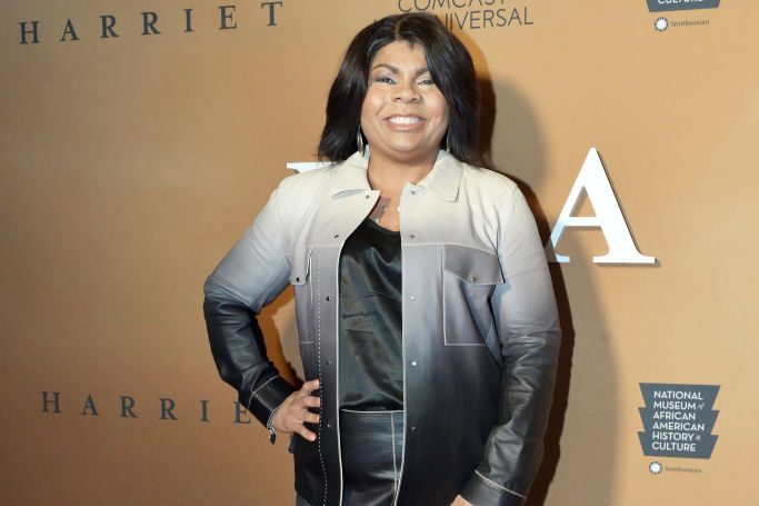 "Harriet" Washington DC Premiere